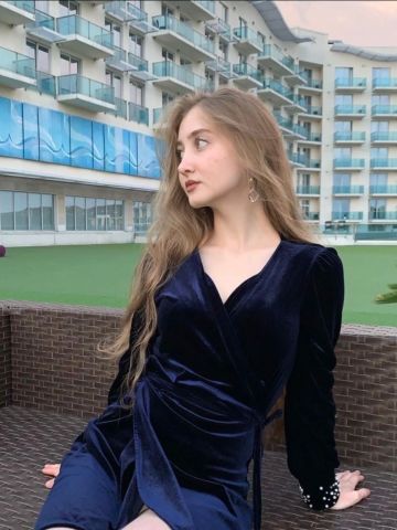 Оксана